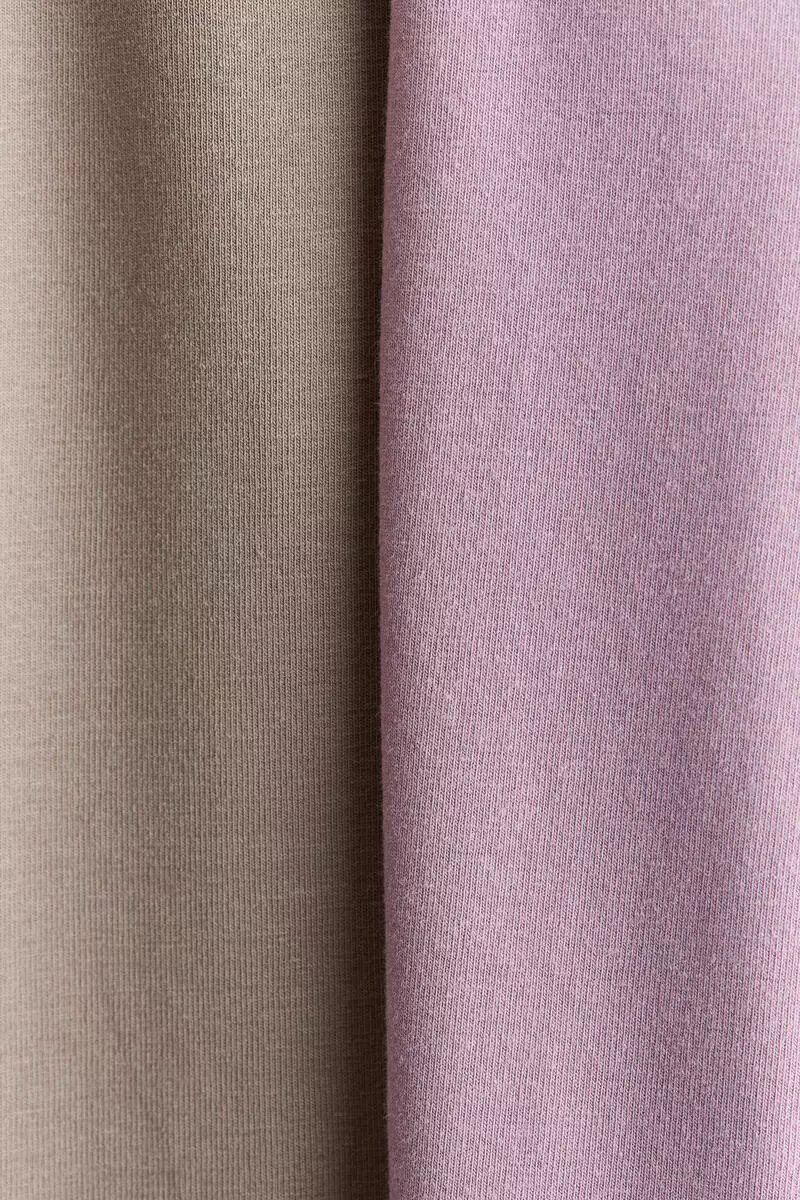 2-pack flared leggings