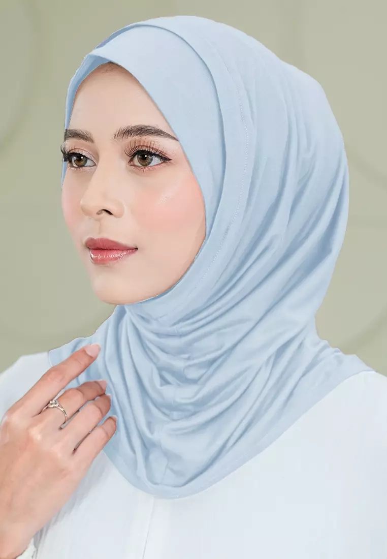 NATA INSTAN - SKY BLUE