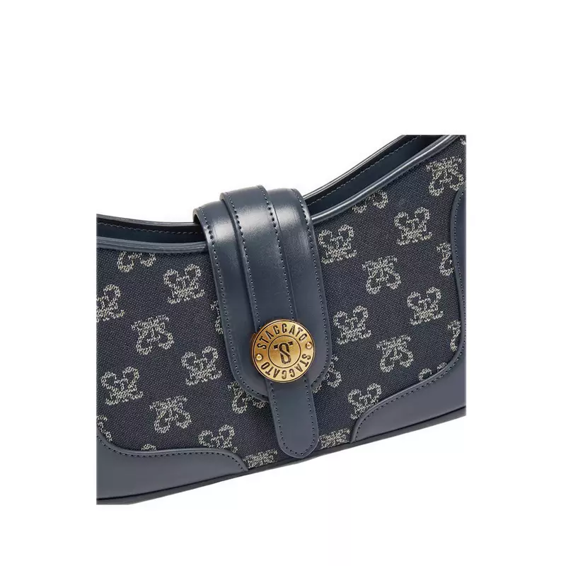 Staccato 90690912W Women's Shoulder Bags - Blue