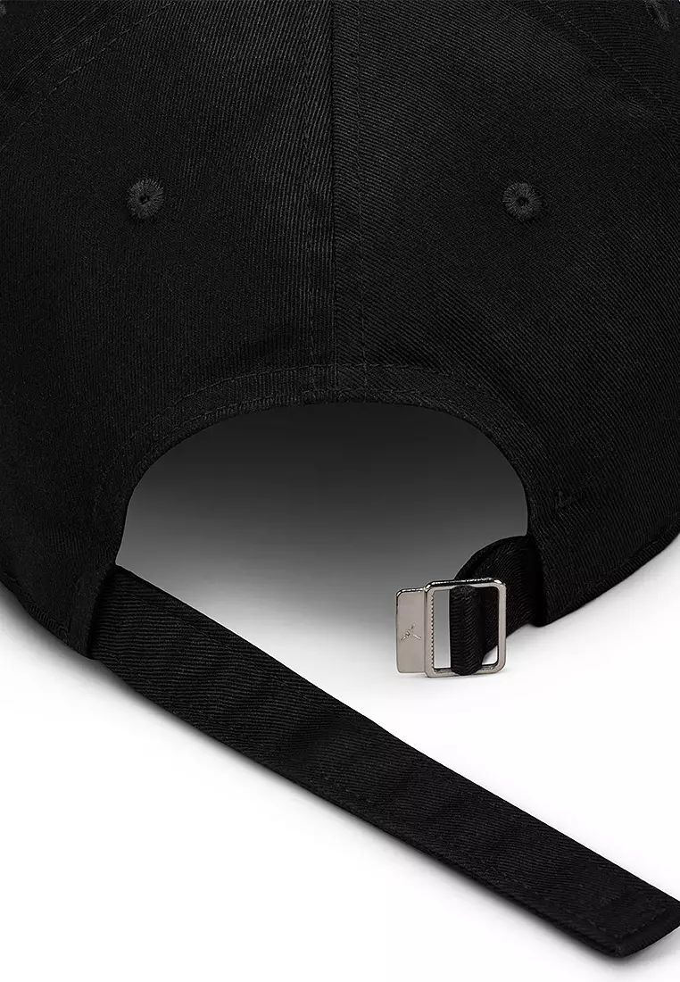 Club Unstructured Curved-Bill Hat