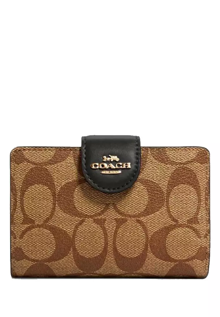 Coach wallet malaysia price list online