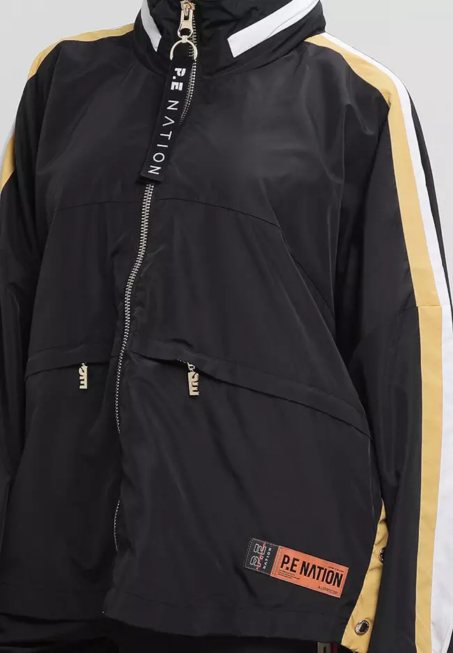Backswing Jacket