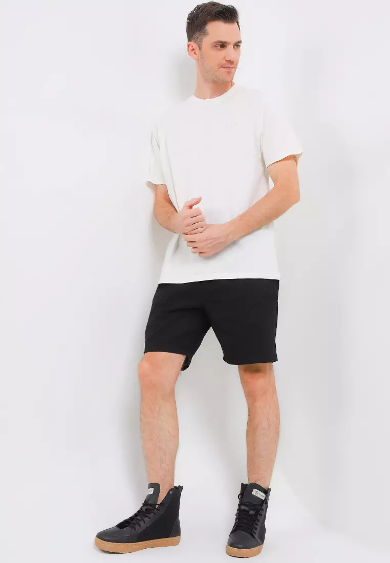 Pride Smart Fit Basic T-Shirt