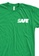 MRL Prints green Pocket Safe T-Shirt Motorcycle E52CBAA5258249GS_2