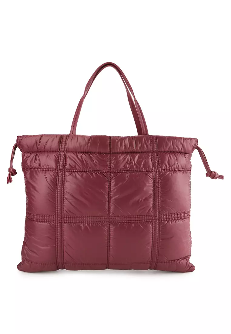 Nerissa Tote Bag (M)