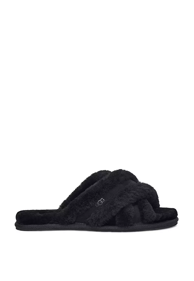 Cheap on sale ugg sliders