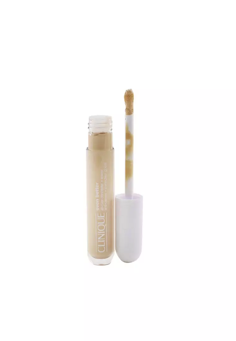 Discount on Clinique  shoes - SKU: Clinique - Even Better All Over Concealer + Eraser - # Cn 02 Breeze 6ml/0.2oz