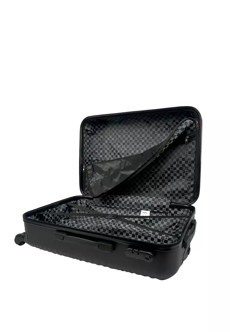 Flow 2 Travel Bag 24 Inchi