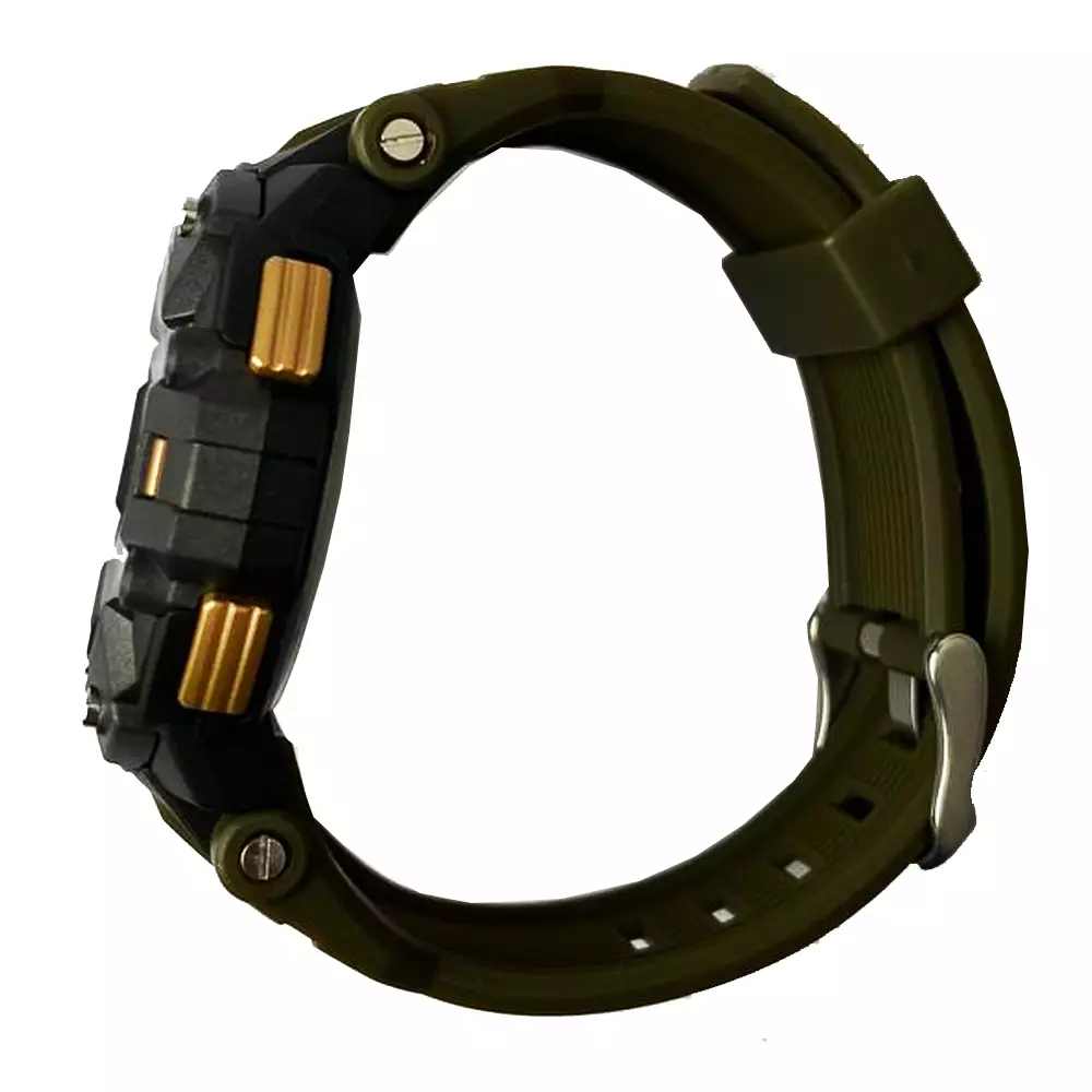 Reebok Sporty Men's Watches RB RV-CRO-G9-PBPG-WE