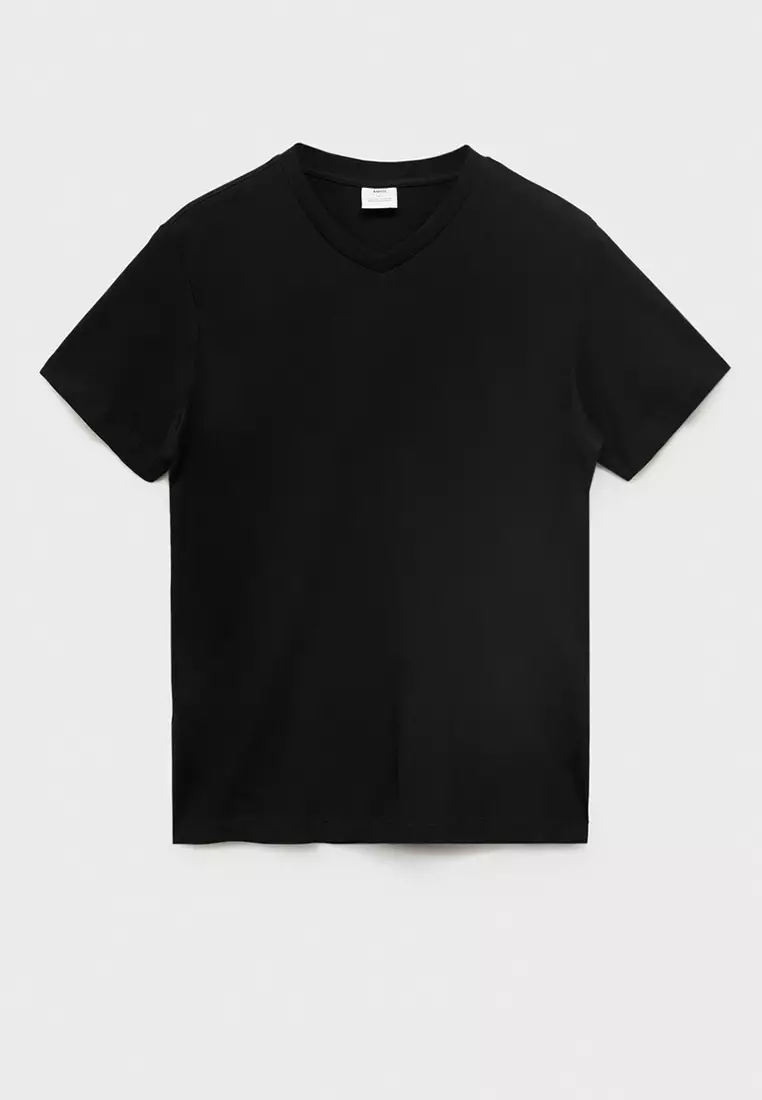 V-Neck T-Shirt