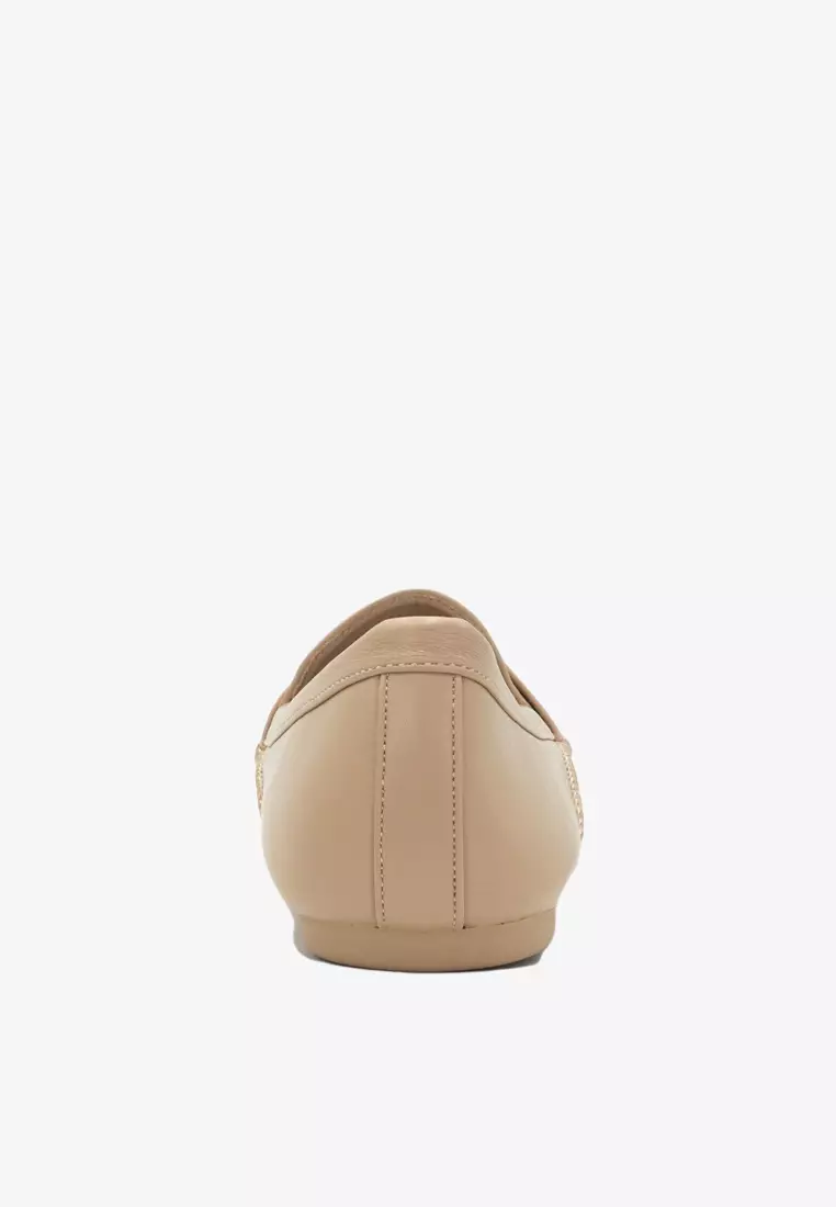 Dr Cardin Women Super Flexible Slip On Moccasin L-FCF-702