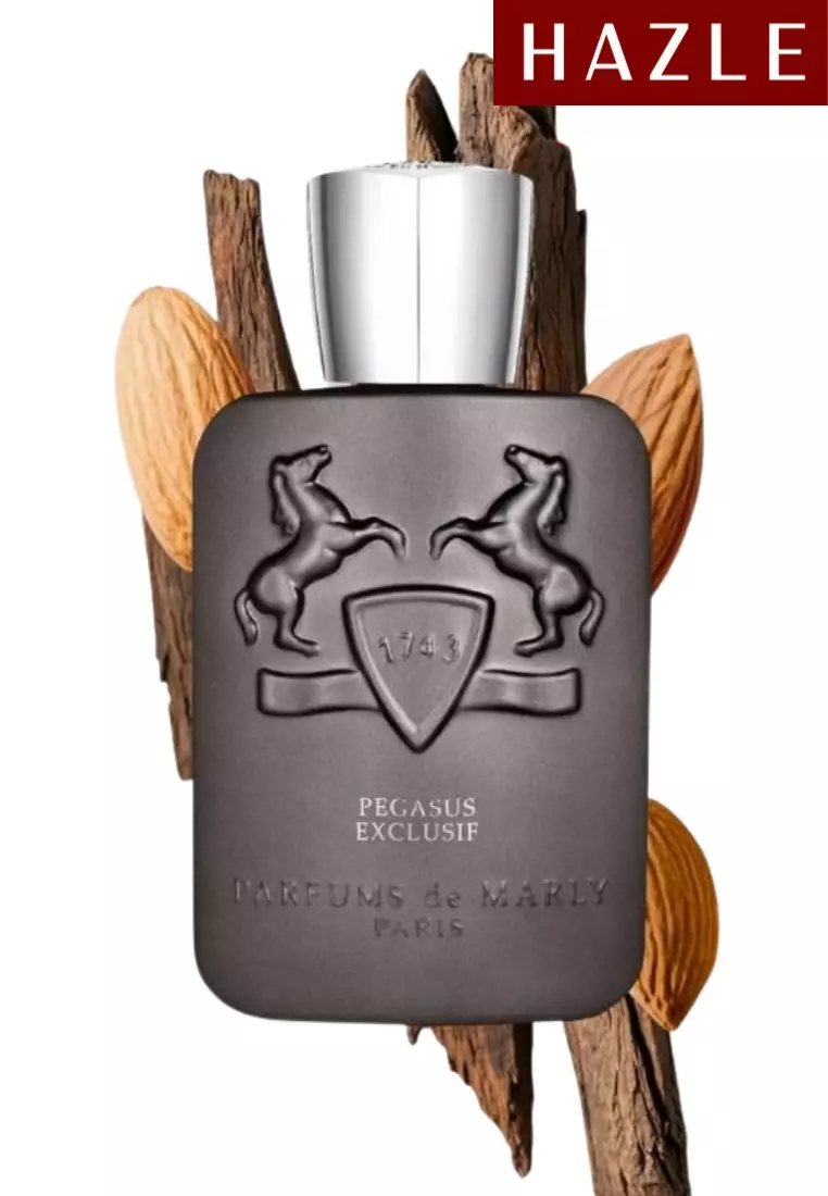 Pegasus Exclusif Man EDP 125 ml