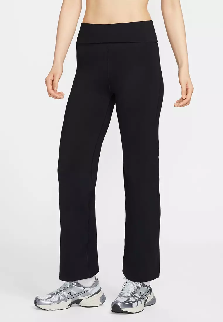 AS W NK DF ONE HR FLDOVR PANT