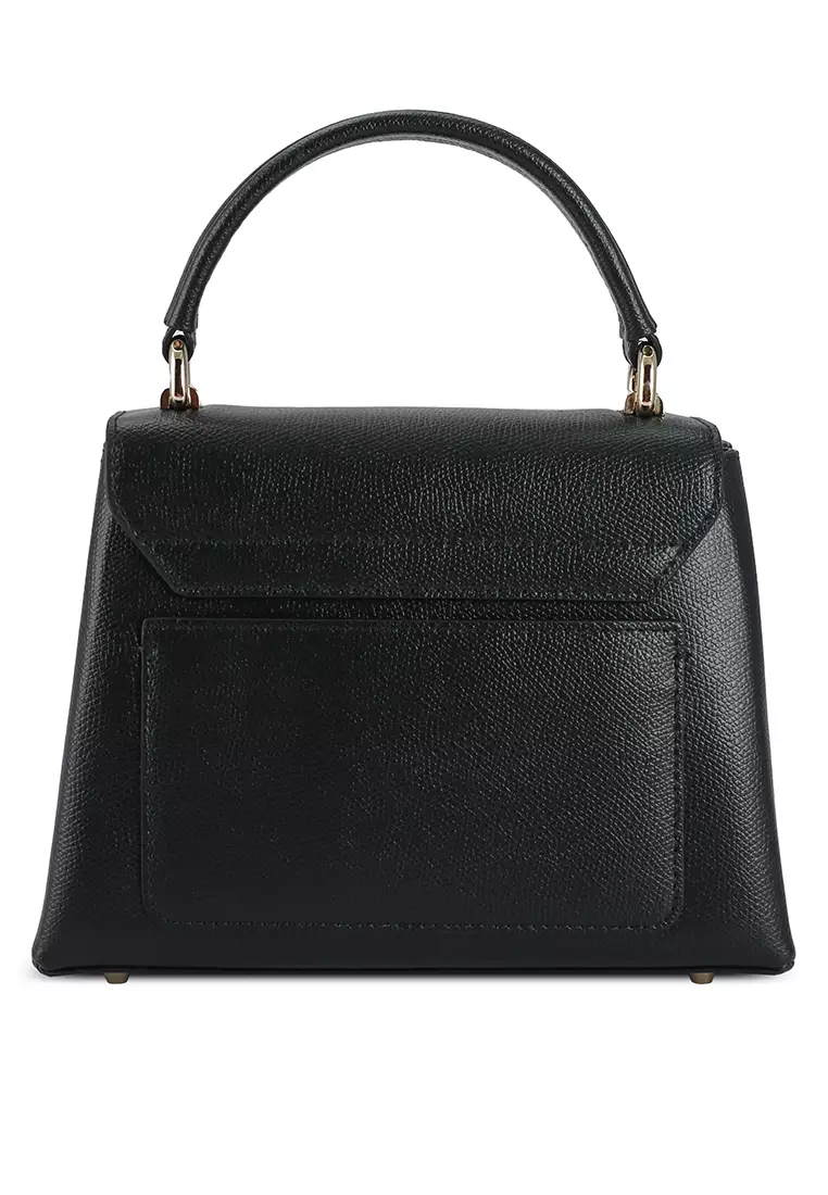 1927 Mini Top Handle Bag (nt)