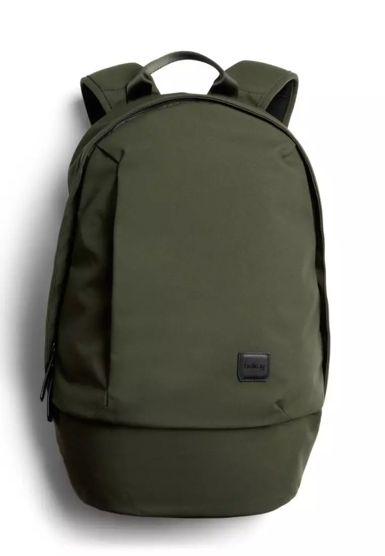 Bellroy Classic Backpack (Third Edition) - Olive