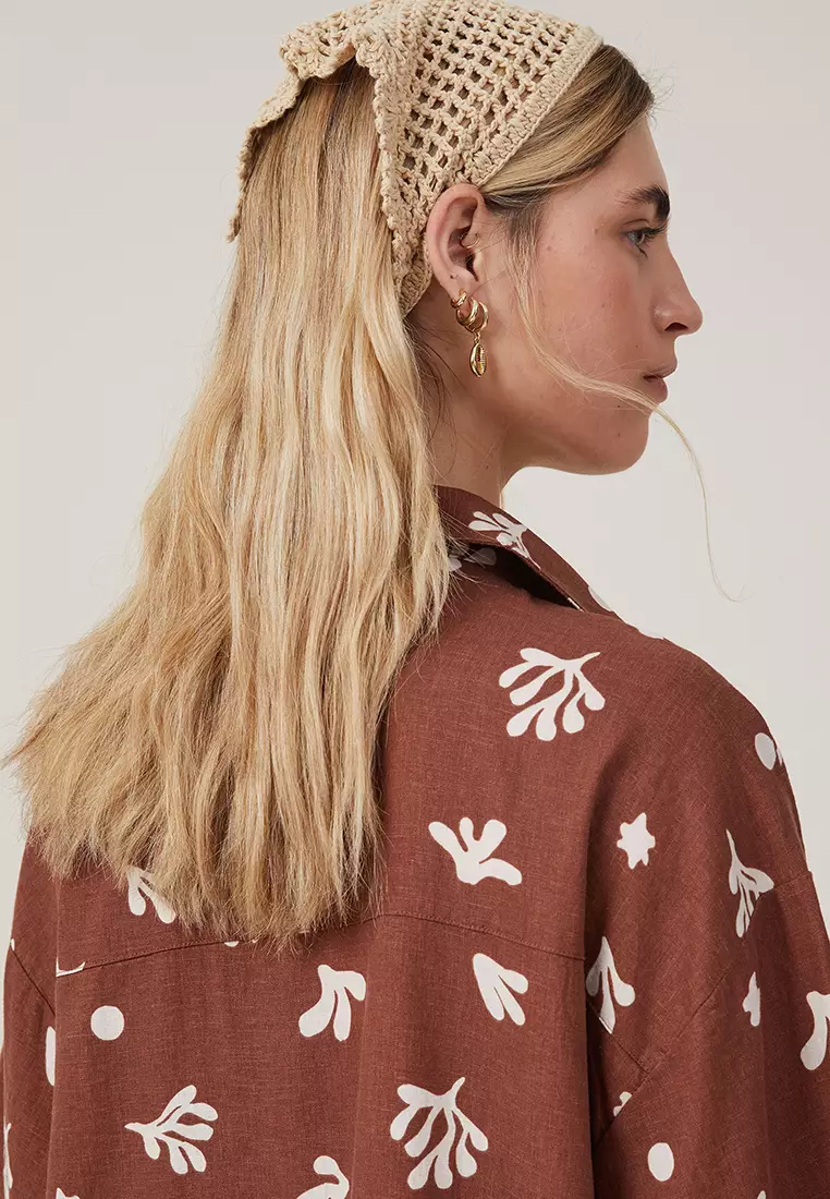 Haven Short Sleeve Shirt