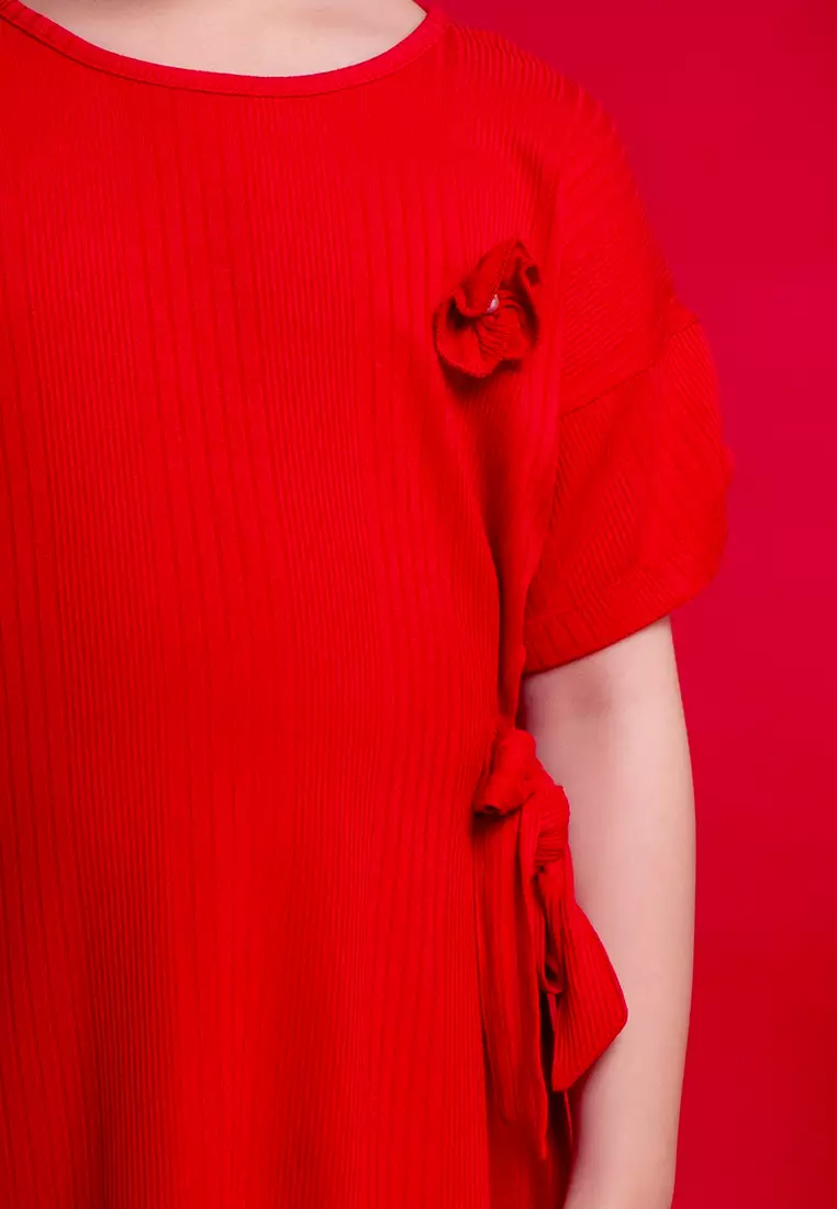 Girl Ashley T-Shirt Junior