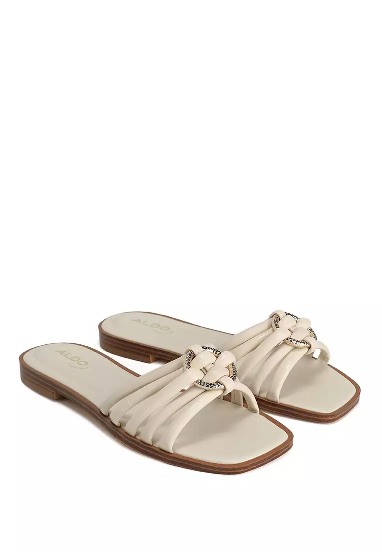 Ebanderiel Sandals