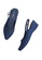 Twenty Eight Shoes blue VANSA Jelly Slingback Rain and Beach Sandals VSW-R521 370A6SHF1259D6GS_3