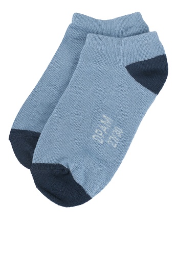 Buy Du Pareil Au Même (DPAM) Plain Socks Online | ZALORA Malaysia