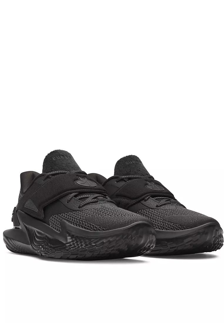 D. Fox 2 Basketball Shoes