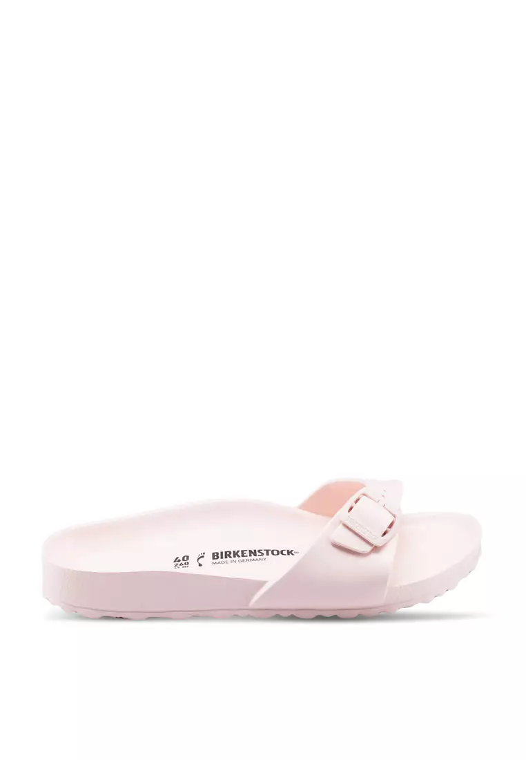 Birkenstock hotsell madrid eva