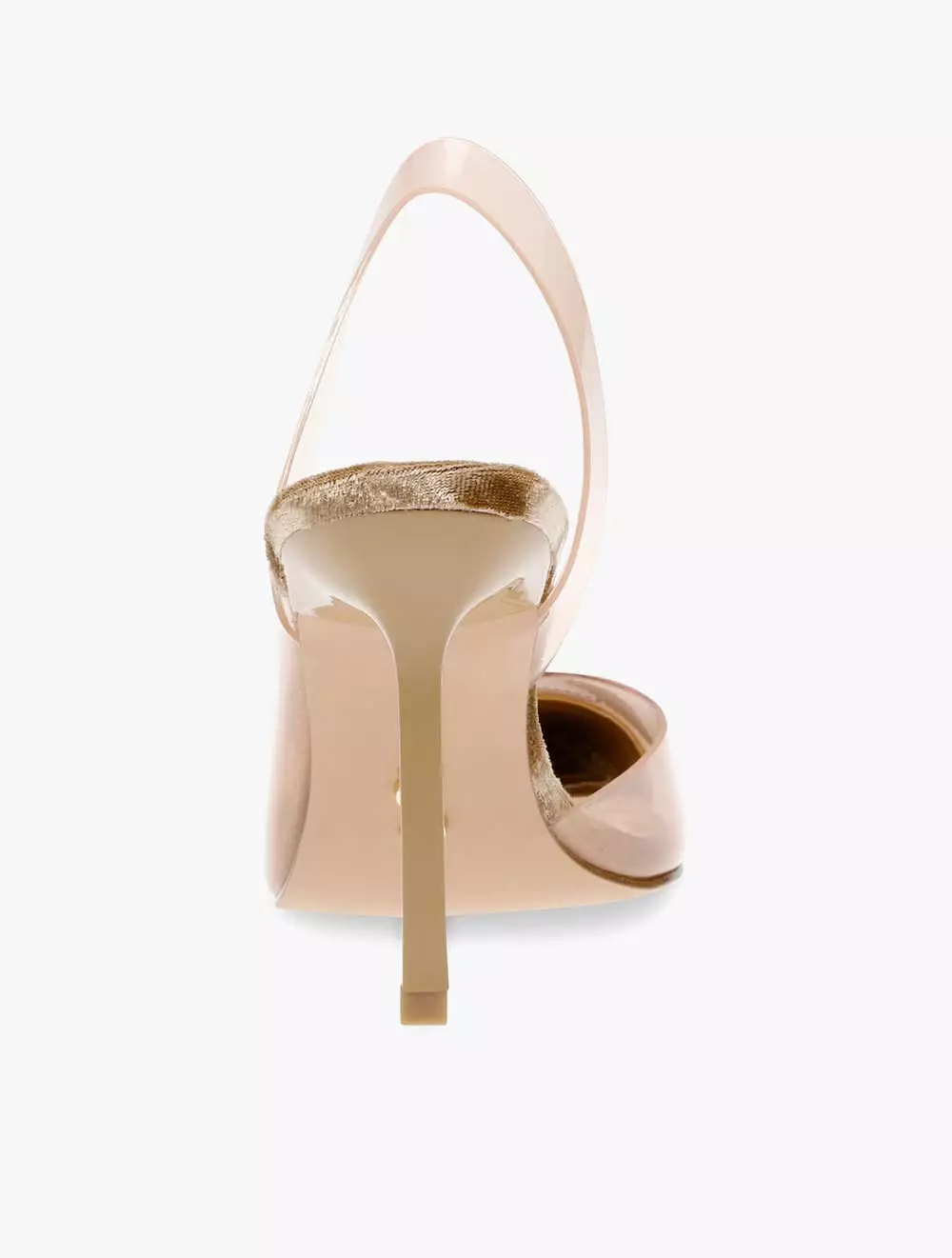 Steve Madden ENDEAR-R Women's Heels - Pale Pink