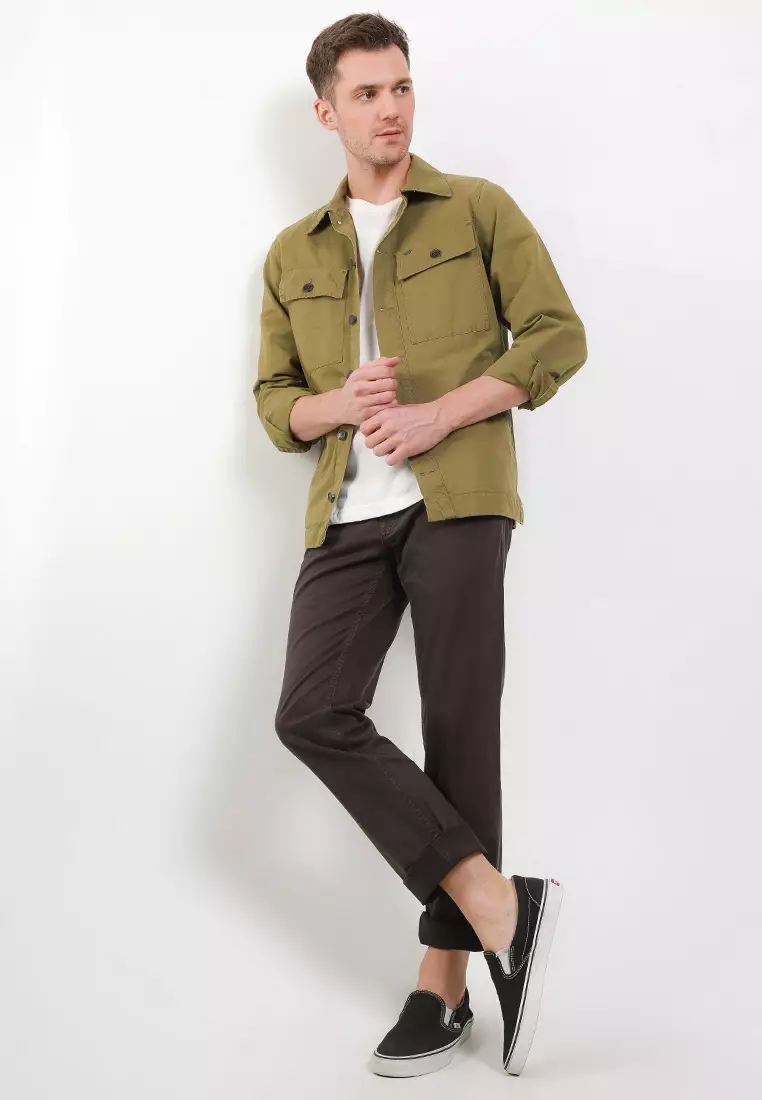 CCSL Celana Officer Alter 1