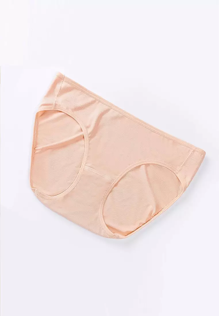 Sorella Panty Dear Mama Maternity Midi N23-5237 - Brown