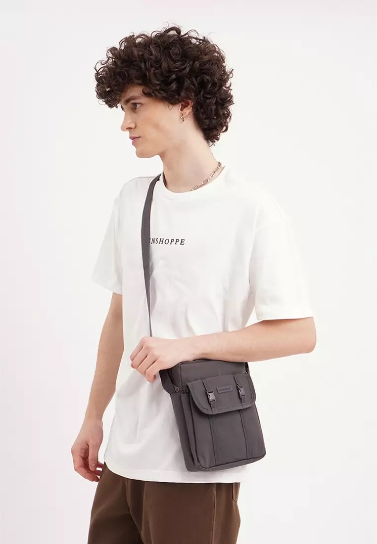 Penshoppe sling bag price philippines new arrivals
