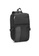 midzone black MIDZONE Men 9.7inch Sling Bag Light Weight Outdoor Shoulder Bag - Black MZXB-00096 513DFAC2BF1E3EGS_2