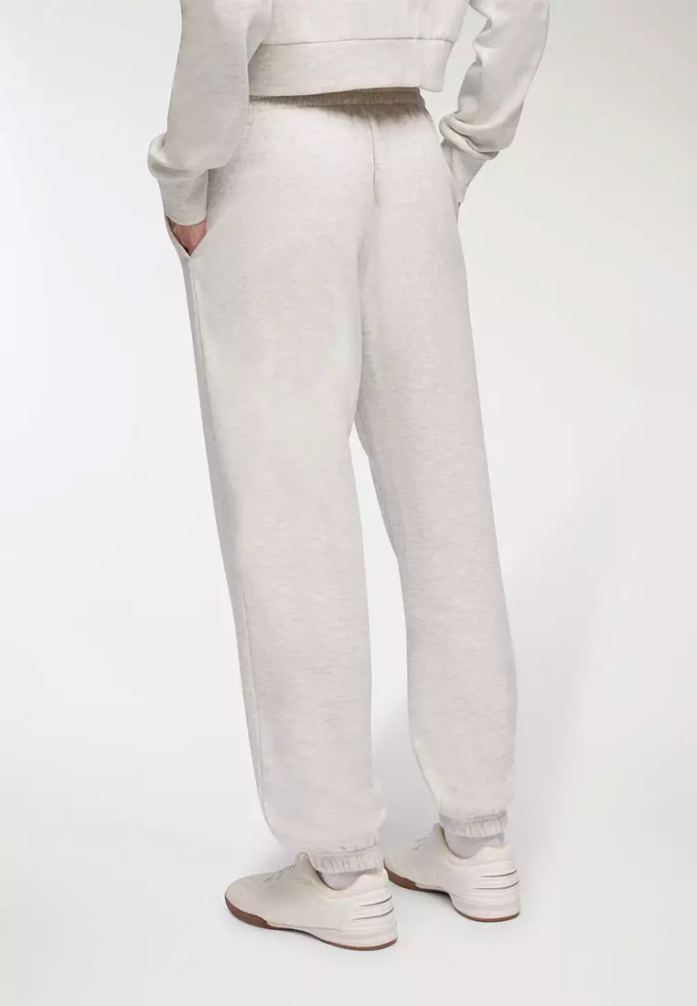 Woman Full-Length Gym Pants