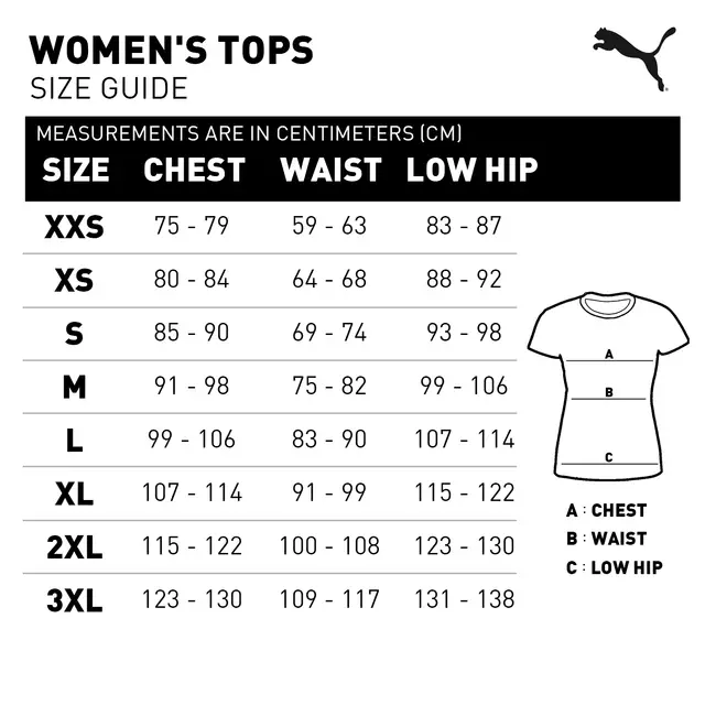 PUMA HYPERNATURAL Tank Women