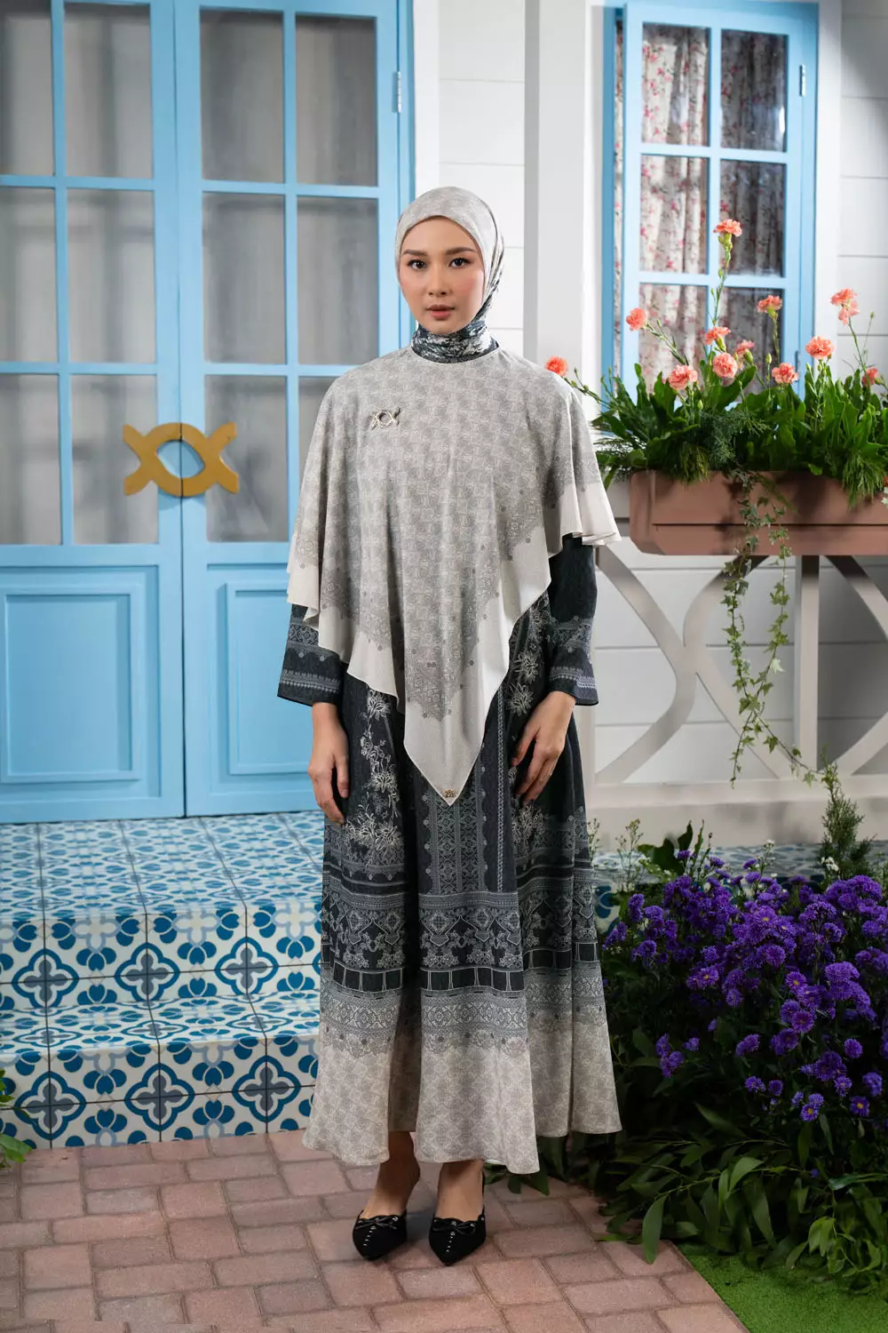 Klamby - Talaruna Dress Aswitara