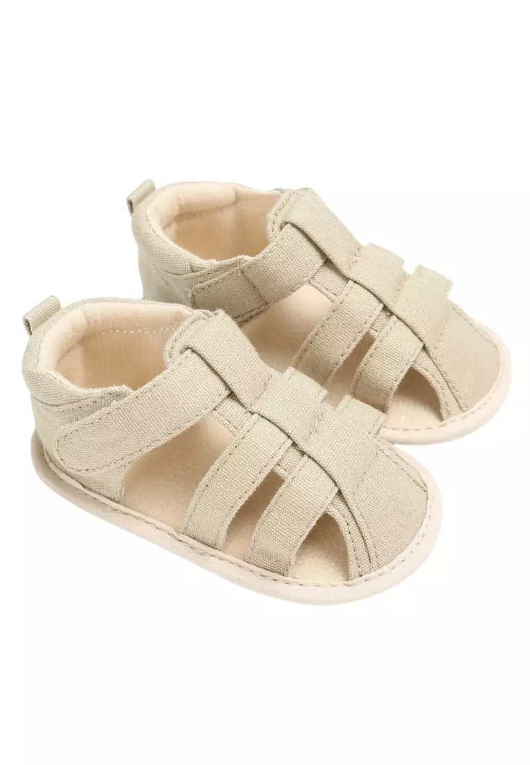 Discount on Raising Little  shoes - SKU: Ranga Sandals