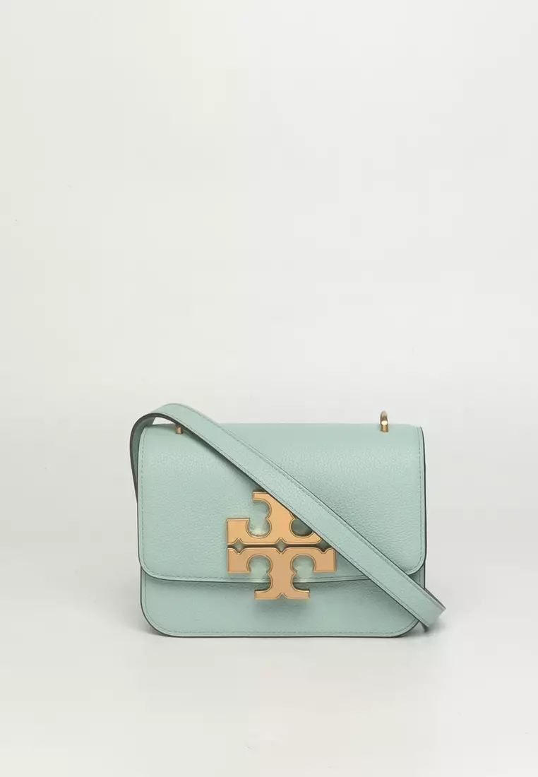 Tory burch teal crossbody 2025