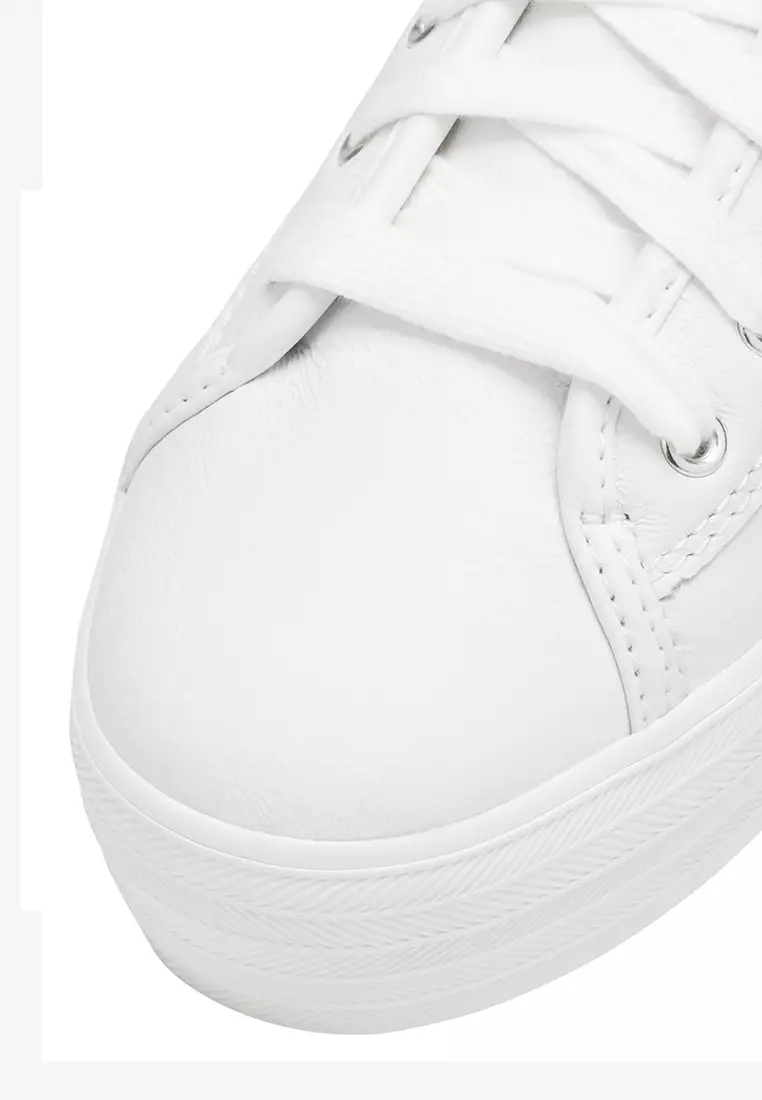 Keds Women Triple Kick Leather - WH57310