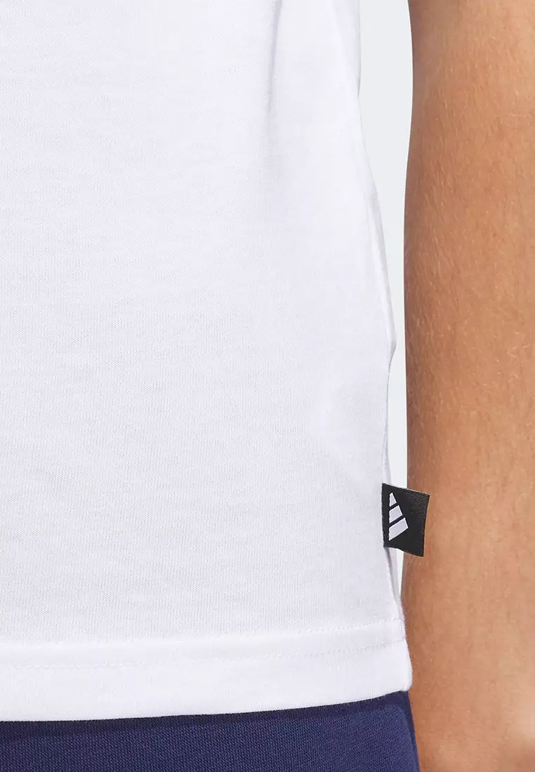 Elements Radiate Floral Graphic T-Shirt