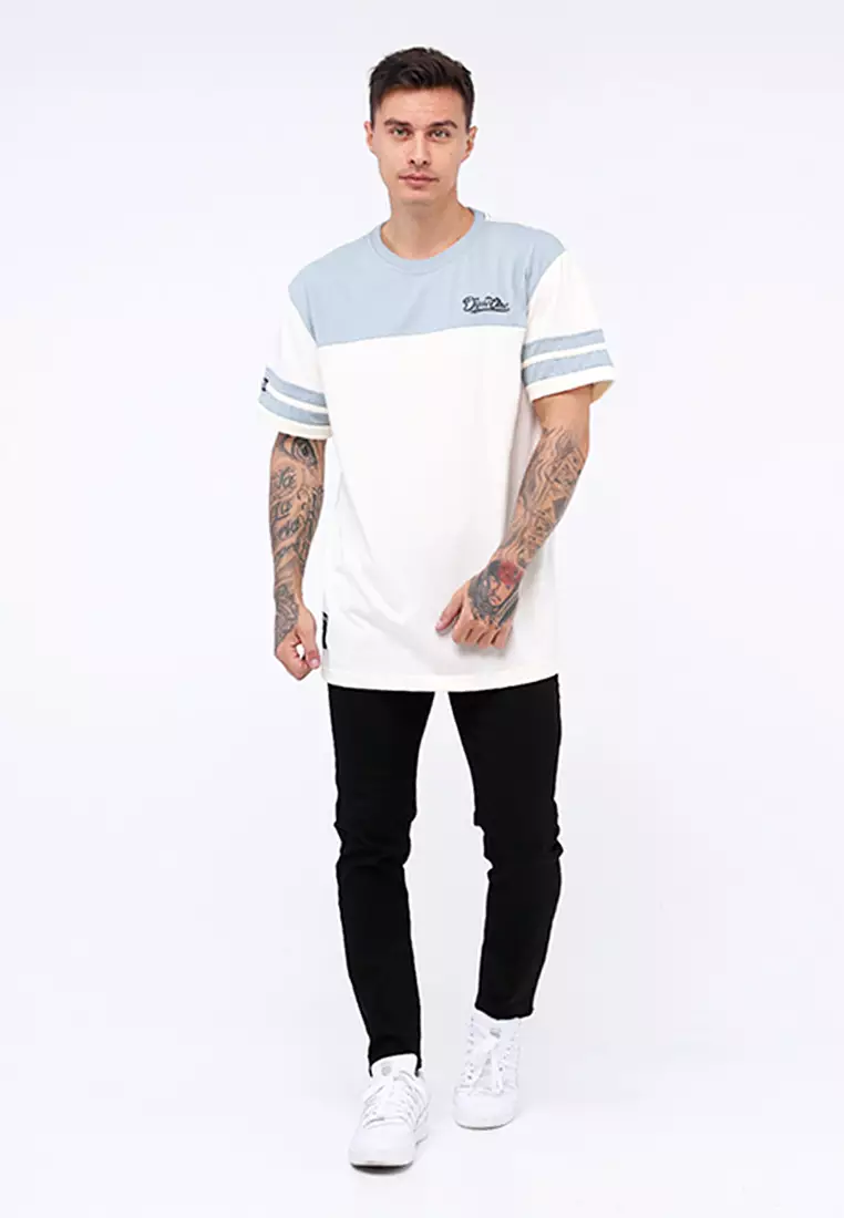 Round Neck Regular Fit