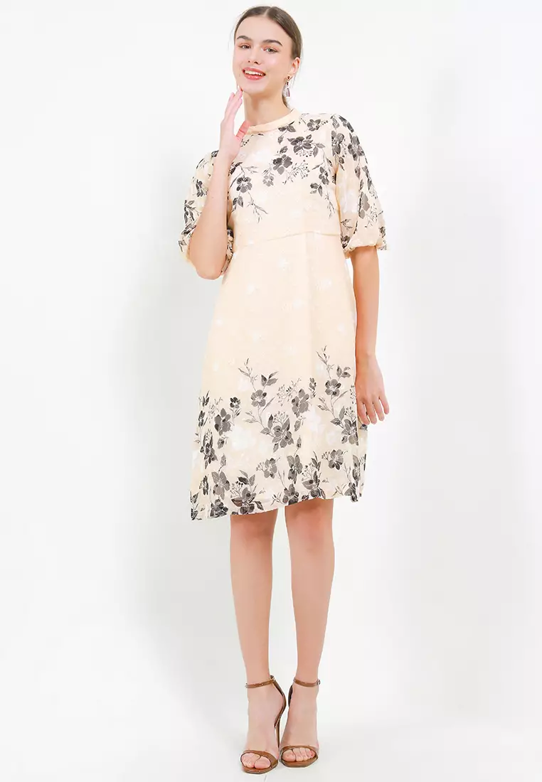 Collection Tatiana Dress