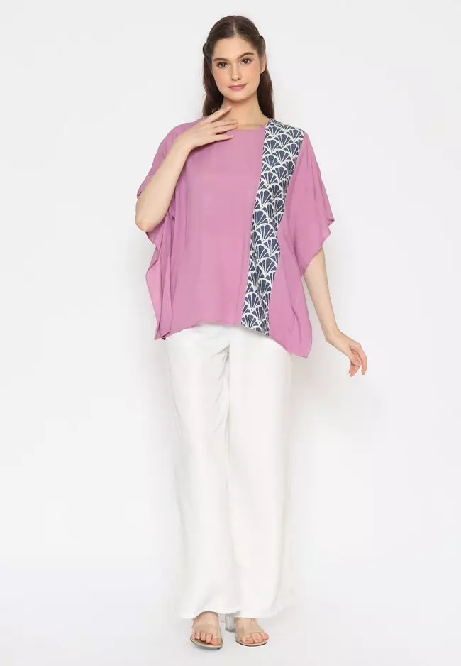 Marlin Blouse