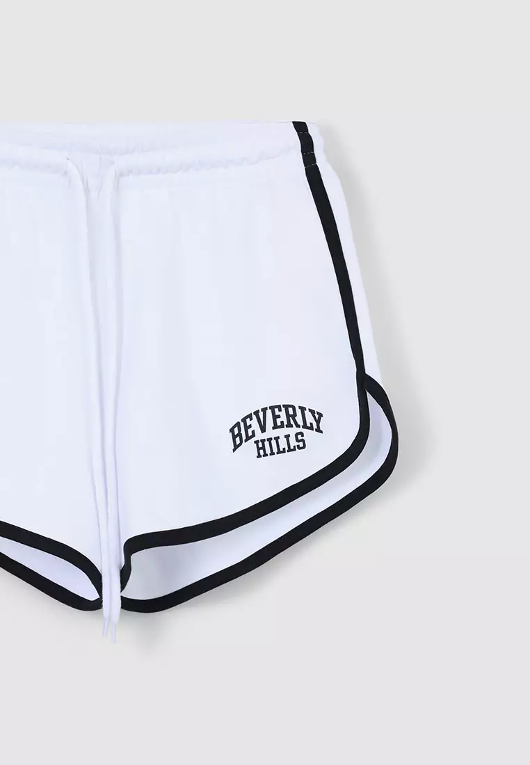 Woman Gym Shorts