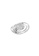 TOMEI TOMEI Pendant, Diamond White Gold 750 (PD13271) 48885ACE4EBF11GS_2