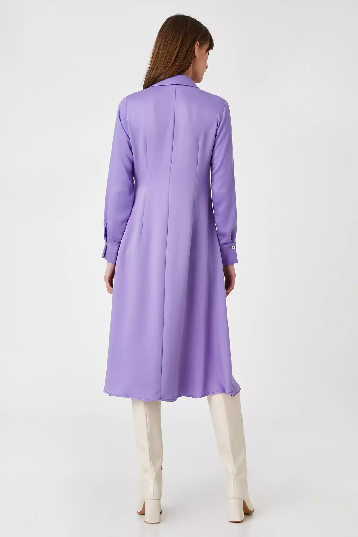 Purple hotsell dresses online