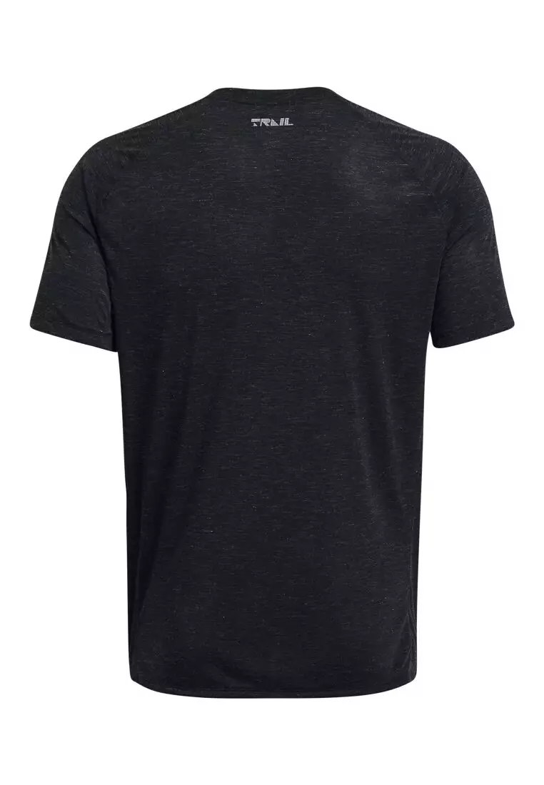 Under Armour UA Launch Trail Men's Short Sleeve