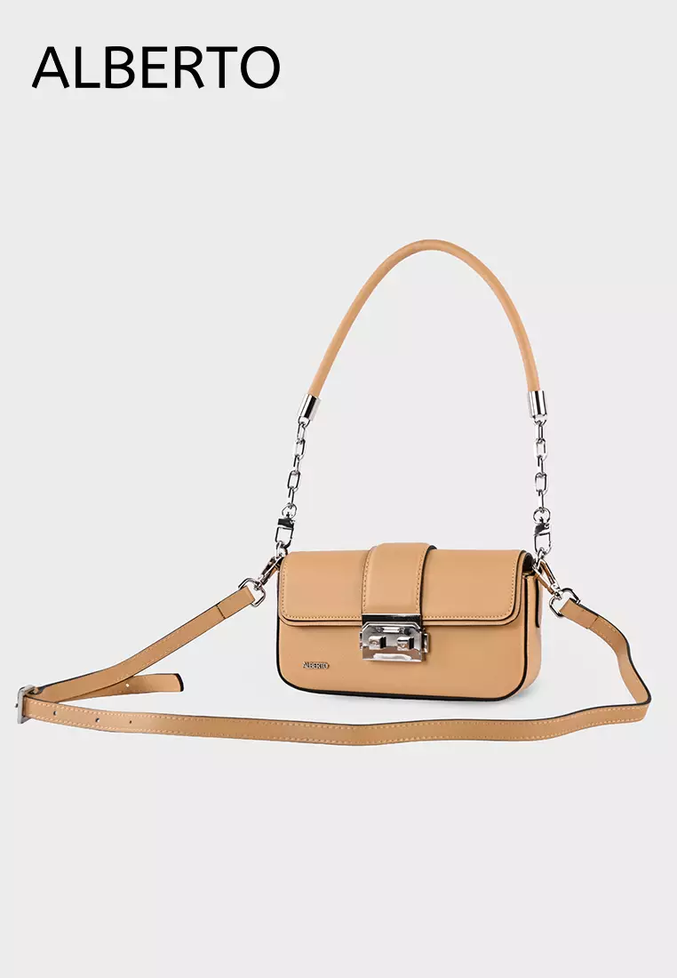 Women's Justice Handbag