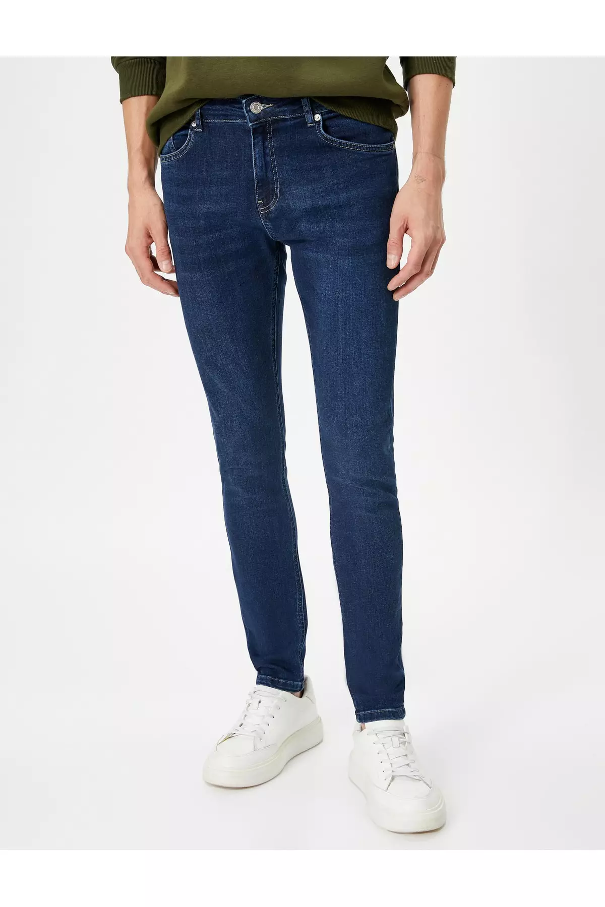 Koton jeans michael deals