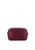 SEMBONIA red Bold Strap Crossbody Bag B7B52AC72E6095GS_3