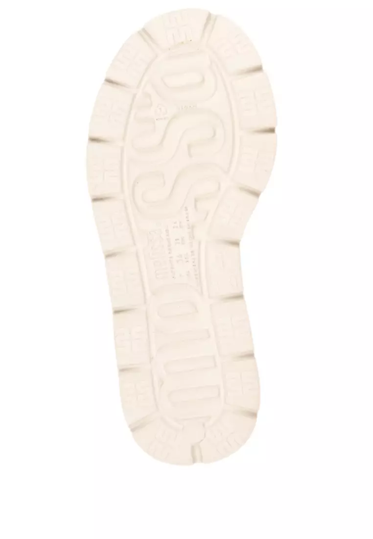 Pump Platform Ad Sandals