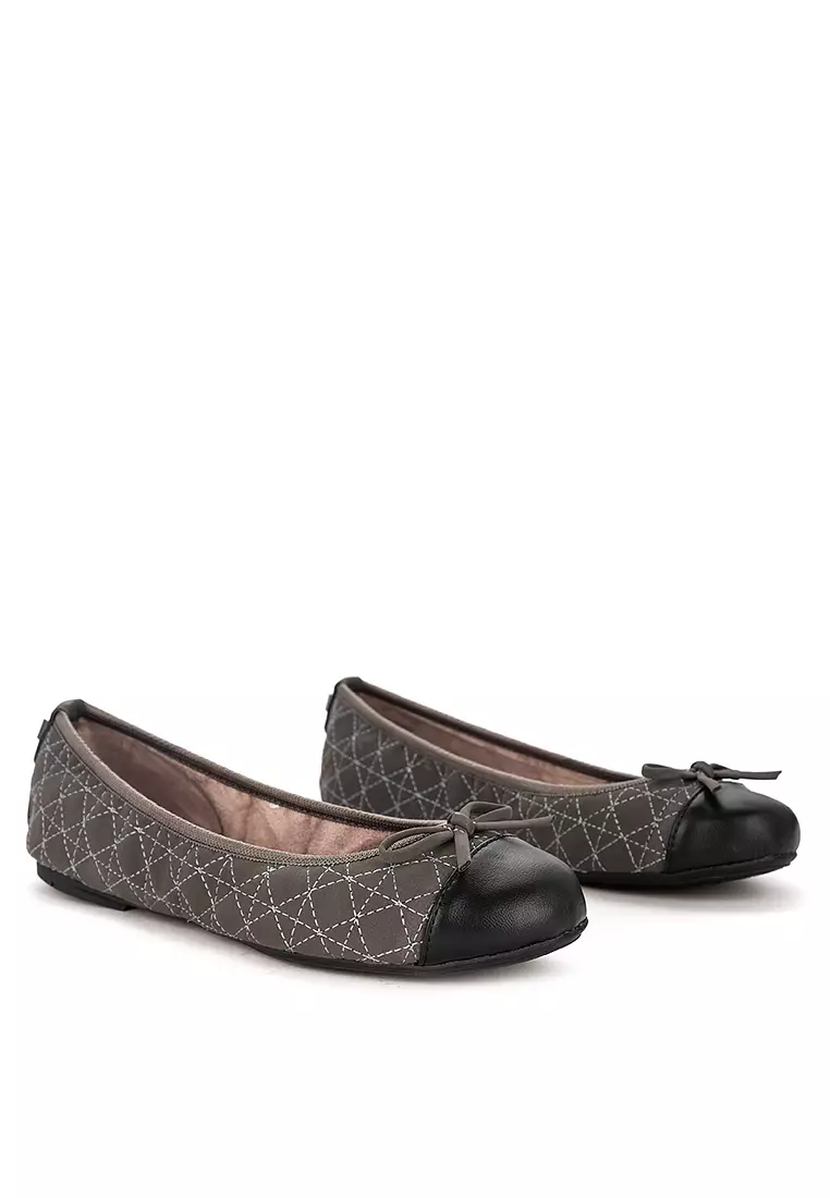OLIVIA Ballet Flats